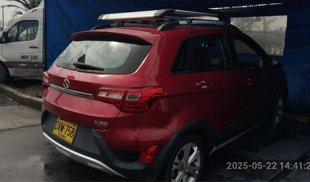 DVM2