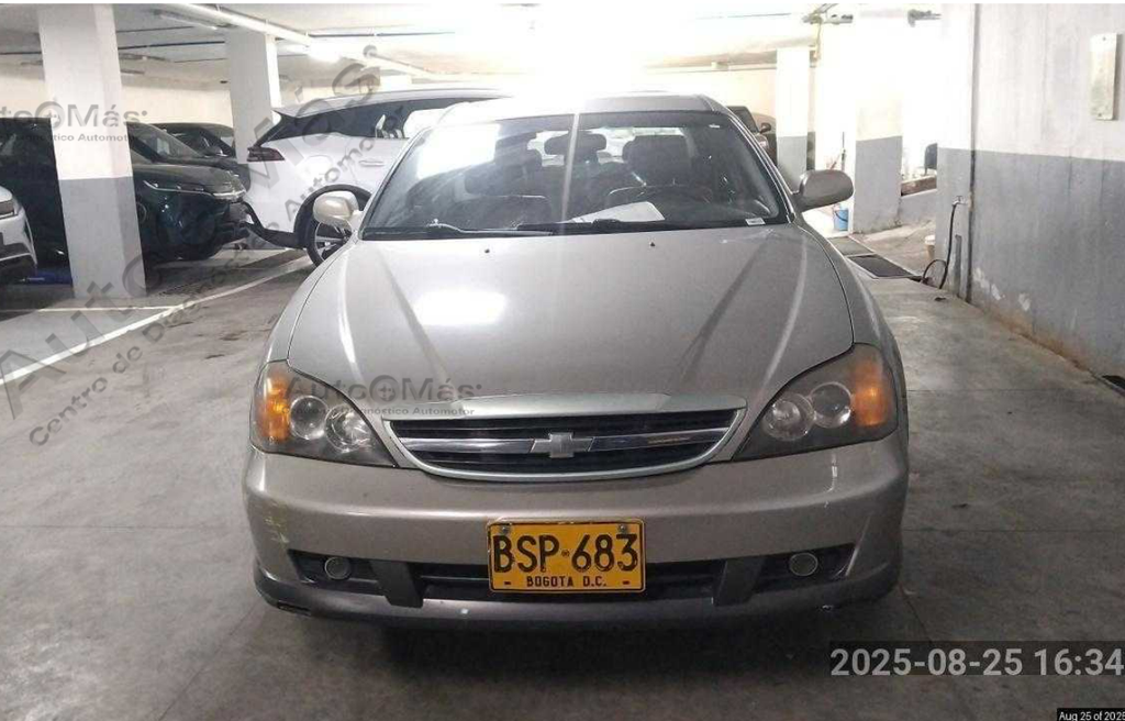 BS5