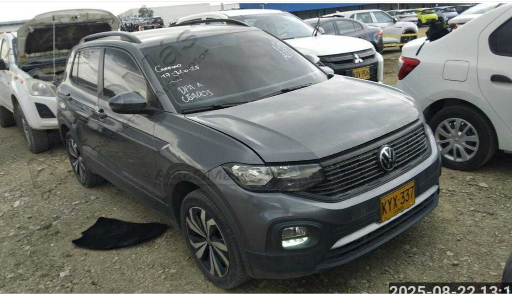 KYX4