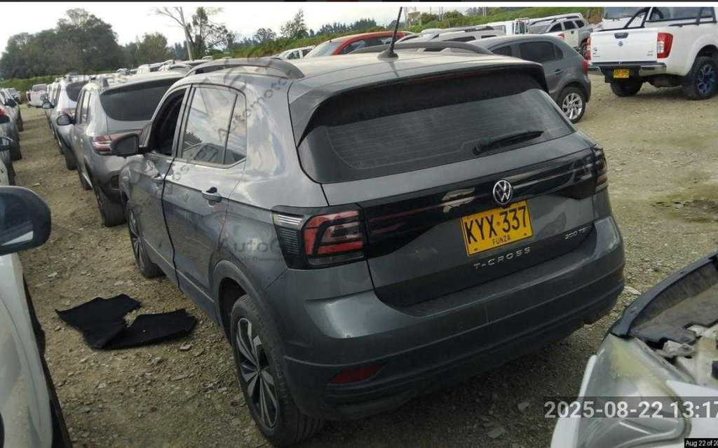 KYX6