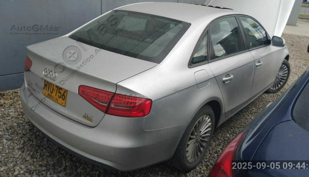HVU2