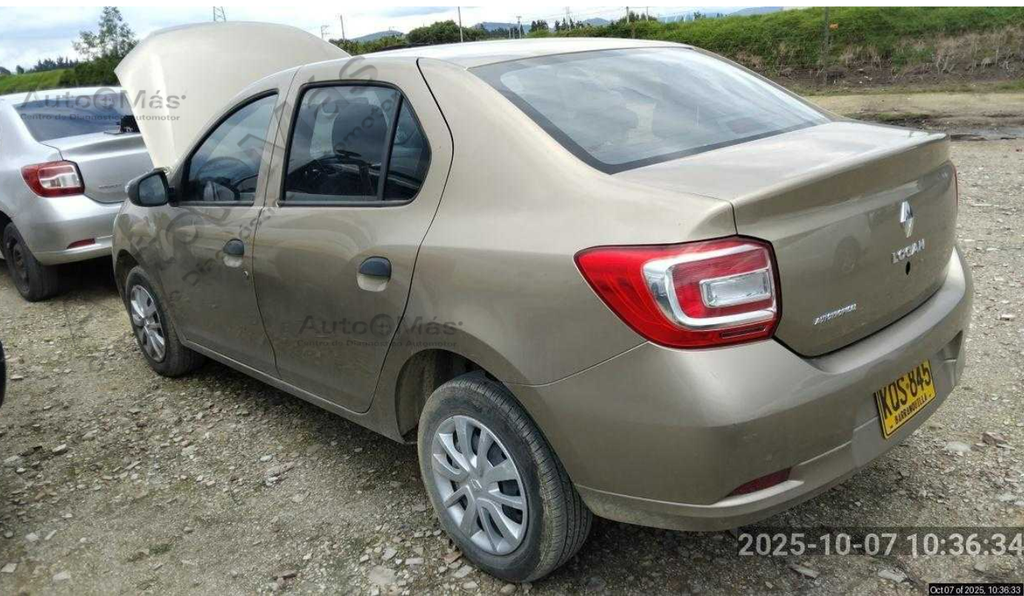 KQS85