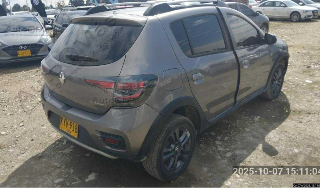 KYV92