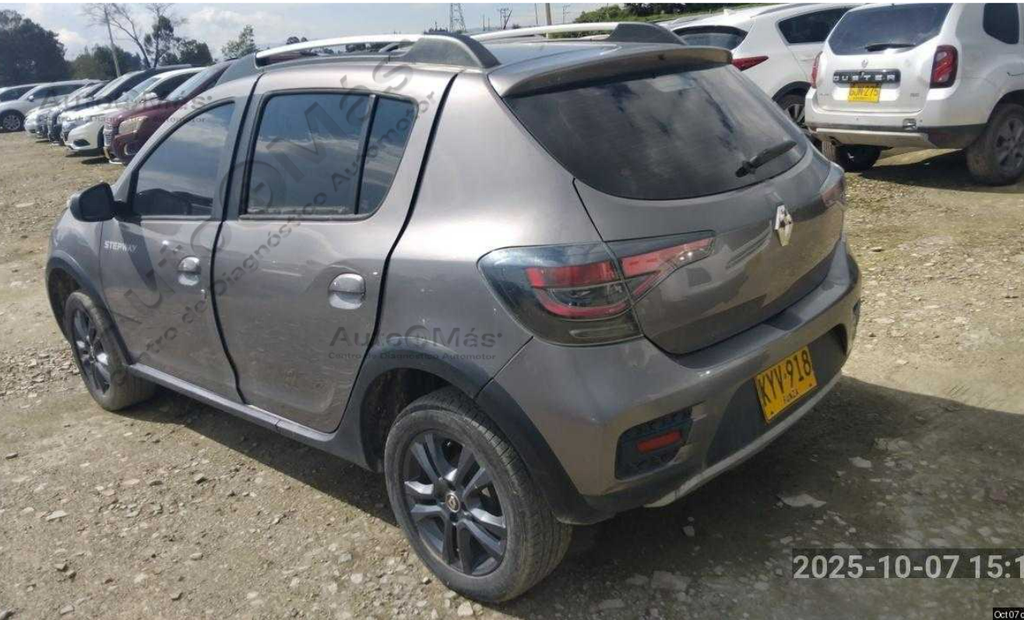 KYV94