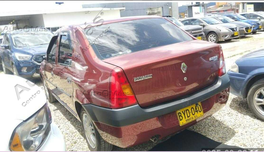 BYD6