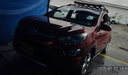 BAIC X25 1500 MEC FULL EQUIPO