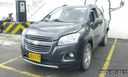 CHEVROLET TRACKER LT 1800 AUT FULL TECHO
