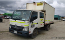 HINO DUPRO TEAM DC FURGON MEC 4.0