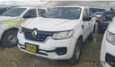 RENAULT ALASKAN CARGO DC 2.5 TD MEC 4*4 DIESEL