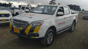 JAC T6 DOBLE CABINA MEC 4*2 GASOLINA