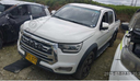 JAC T8 DC 2.0 T MEC 4*4 DIESEL FUUL EQUIPO