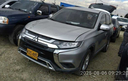 MITSUBISHI OUTLANDER KAITEKI LS 2.4 AUT 4*4 7 PUESTOS