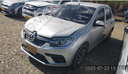 RENAULT LOGAN LIFE MEC 1600 8 V A/A