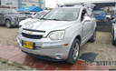 CHEVROLET CAPTIVA SPORT 3.0 AUT 4*4 FULL EQUIPO TECHO