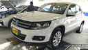 VOLKSWAGEN TIGUAN TREND & FUN 2.0 T AUT 4*4