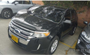FORD EDGE SE 3.5 AUT 4*4
