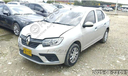 RENAULT LOGAN LIFE 1600 MEC A/A 8 V