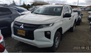 MITSUBISHI L200 DC  GLX 2.5 MEC GLX 4*4 DIESEL