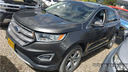 FORD EDGE TITANIUM 3.5 AUT 4*4 FULL EQUIPO TECHO