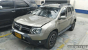 RENAULT DUSTER DYNAMIC 2.0 AUT 4*2