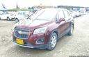 CHEVROLET TRACKER LT 1800 AUT FULL EQUIPO TECHO