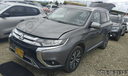 MITSUBISHI OUTLANDER KAITEKI 2.4 AUT 4*4 FULL EQUIPO
