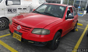 VOLKSWAGEN GOL POWER 1.8 MEC 5 PTAS A/A D/H