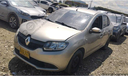 RENAULT LOGAN AUTHENTIC LIFE 1600 MEC A/A