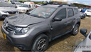 RENAULT DUSTER ZEN MEC 1600 4*2
