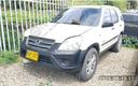 HONDA CRV LX AUT