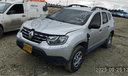 RENAULT DUSTER ZEN 1600 MEC 4*2