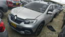 RENAULT STEPWAY ZEN 1600 MEC 16V