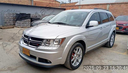DODGE JOURNEY SE EXPRESS 2.4 AUT 5 PTOS