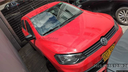 VOLKSWAGEN GOL CONFORTLINE 1600 MEC