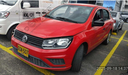 VOLKSWAGEN VOYAGE CONFORTLINE 1600 MEC