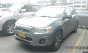 MITSUBISHI ASX GLX 2.0 AUT 4*2