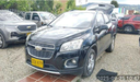 CHEVROLET TRACKER LT 1800 AUT FULL EQUIPO TECHO