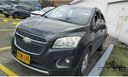 CHEVROLET TRACKER LT 1800 AUT FULL EQUIPO TECHO