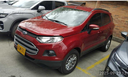 FORD ECOSPORT SE 2.0 AUT 4*2