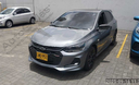 CHEVROLET ONIX RS HB 1.0 T MEC