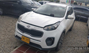 KIA SPORTAGE DESIRE 2.0 AUT 4*2 GASOLINA
