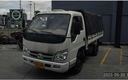 FORTLAND PICK UP 1039 MEC 2.8 DIESEL