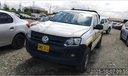 VOLKSWAGEN AMAROK TRENLINE 2.0 T MEC 4*4