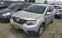 RENAULT DUSTER INTENS 1300T AUT 4*2