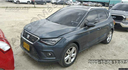 SEAT ARONA FR AUT 1600