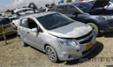 CHEVROLET SAIL HB 1400 A/A MEC
