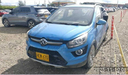BAIC X25 CONFORT 1500 MEC FULL EQUIPO