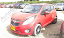 CHEVROLET SPARK GT 1200 MEC FULL EQUIPO