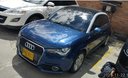 AUDI A1 8X AMBITION 1400 T COUPE MEC