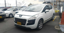 PEUGEOT 3008 1600  MEC